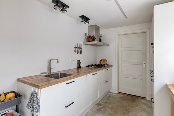 Medium property photo - Valkenierstraat 68, 5021 DH Tilburg