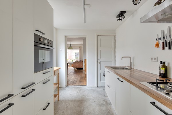 Medium property photo - Valkenierstraat 68, 5021 DH Tilburg