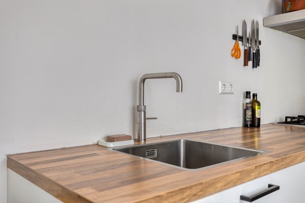 Medium property photo - Valkenierstraat 68, 5021 DH Tilburg