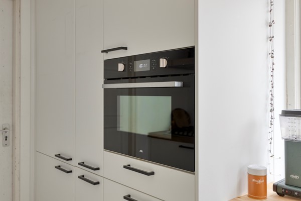 Medium property photo - Valkenierstraat 68, 5021 DH Tilburg