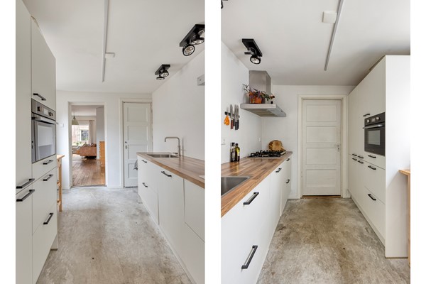 Medium property photo - Valkenierstraat 68, 5021 DH Tilburg