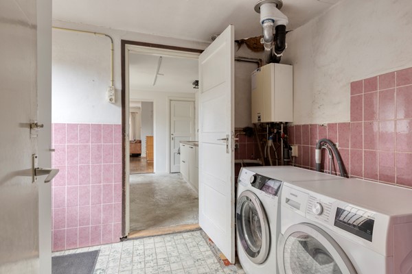 Medium property photo - Valkenierstraat 68, 5021 DH Tilburg