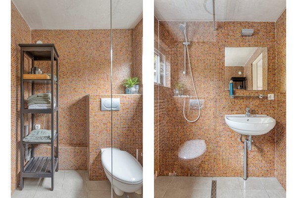 Medium property photo - Valkenierstraat 68, 5021 DH Tilburg