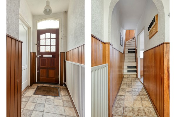 Medium property photo - Valkenierstraat 68, 5021 DH Tilburg