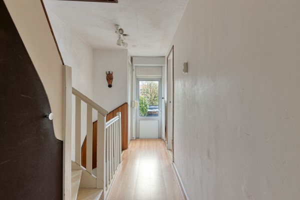 Medium property photo - Valkenierstraat 68, 5021 DH Tilburg