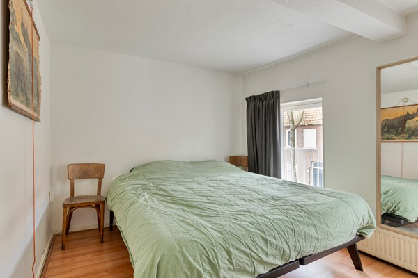 Medium property photo - Valkenierstraat 68, 5021 DH Tilburg