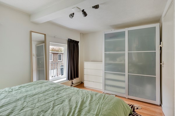 Medium property photo - Valkenierstraat 68, 5021 DH Tilburg