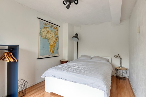 Medium property photo - Valkenierstraat 68, 5021 DH Tilburg