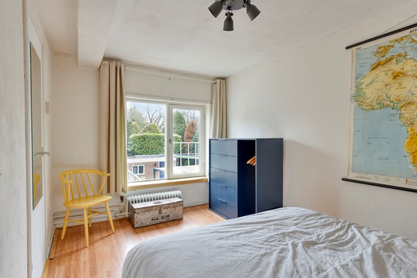 Medium property photo - Valkenierstraat 68, 5021 DH Tilburg