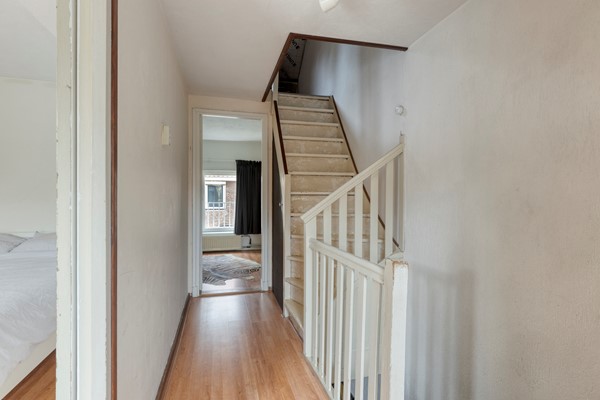 Medium property photo - Valkenierstraat 68, 5021 DH Tilburg