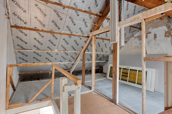 Medium property photo - Valkenierstraat 68, 5021 DH Tilburg