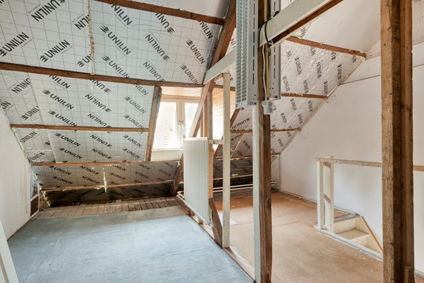 Medium property photo - Valkenierstraat 68, 5021 DH Tilburg