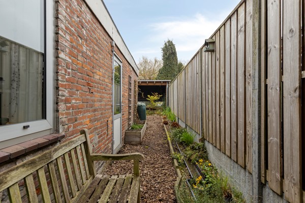 Medium property photo - Valkenierstraat 68, 5021 DH Tilburg