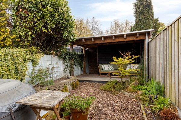 Medium property photo - Valkenierstraat 68, 5021 DH Tilburg