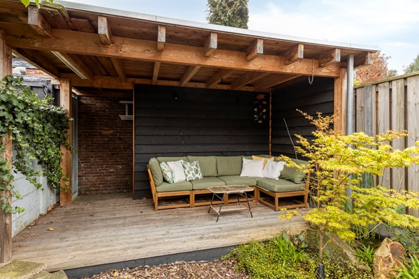 Medium property photo - Valkenierstraat 68, 5021 DH Tilburg