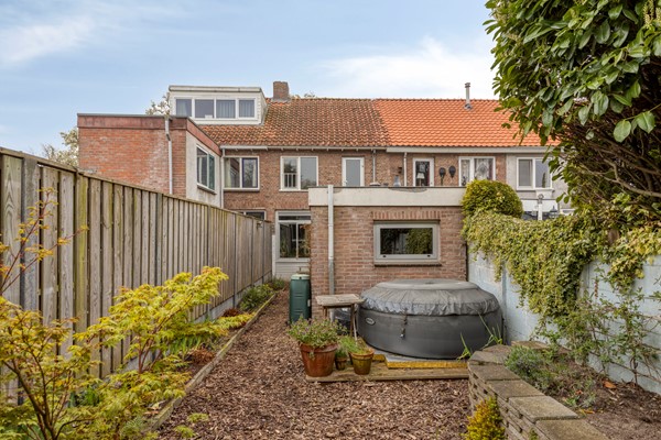 Medium property photo - Valkenierstraat 68, 5021 DH Tilburg