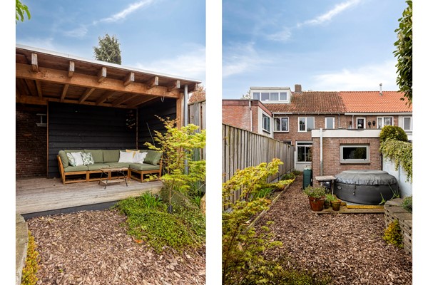 Medium property photo - Valkenierstraat 68, 5021 DH Tilburg