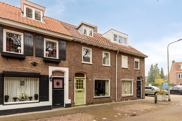 Medium property photo - Valkenierstraat 68, 5021 DH Tilburg