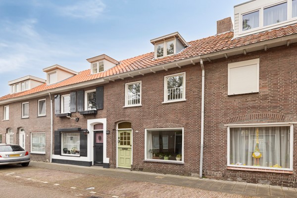 Medium property photo - Valkenierstraat 68, 5021 DH Tilburg