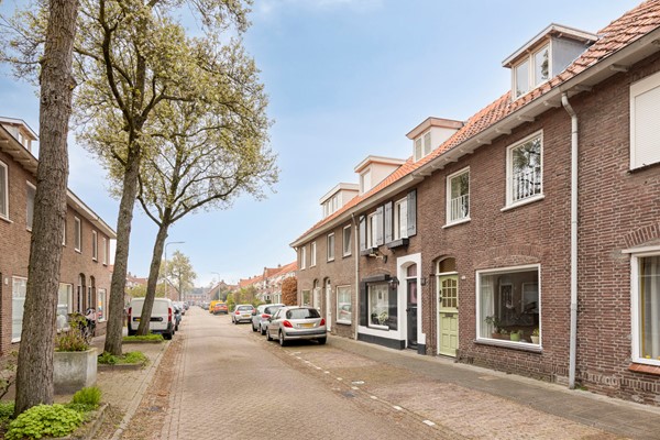 Medium property photo - Valkenierstraat 68, 5021 DH Tilburg