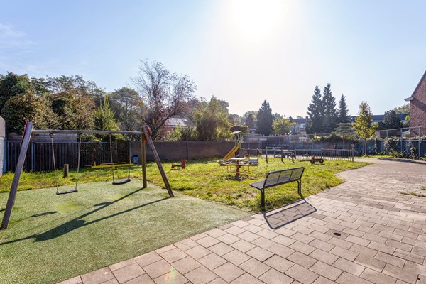 Medium property photo - Valkenierstraat 68, 5021 DH Tilburg