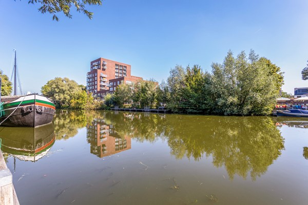 Medium property photo - Valkenierstraat 68, 5021 DH Tilburg