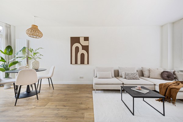 Te koop: Ridderstraat 40, 5021DV Tilburg