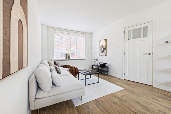 Medium property photo - Ridderstraat 40, 5021 DV Tilburg