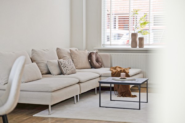 Medium property photo - Ridderstraat 40, 5021 DV Tilburg