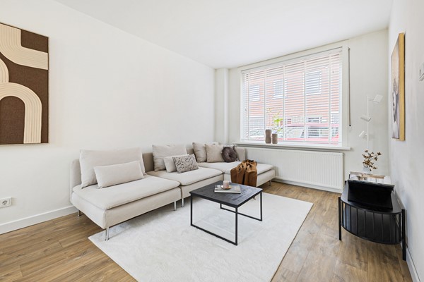 Medium property photo - Ridderstraat 40, 5021 DV Tilburg