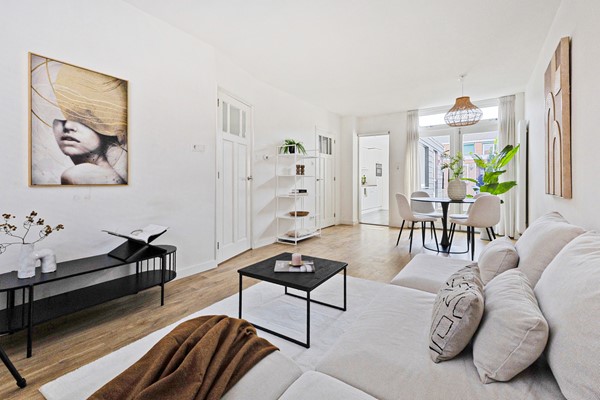 Medium property photo - Ridderstraat 40, 5021 DV Tilburg