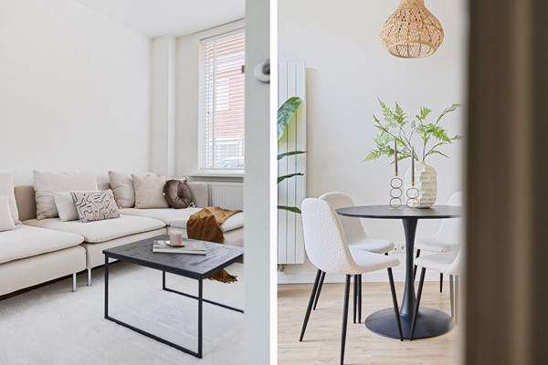 Medium property photo - Ridderstraat 40, 5021 DV Tilburg