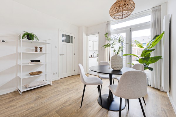 Medium property photo - Ridderstraat 40, 5021 DV Tilburg