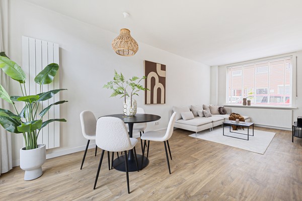 Medium property photo - Ridderstraat 40, 5021 DV Tilburg