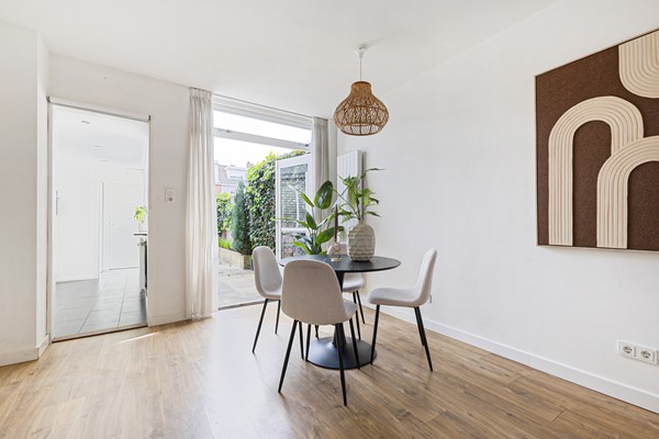 Medium property photo - Ridderstraat 40, 5021 DV Tilburg