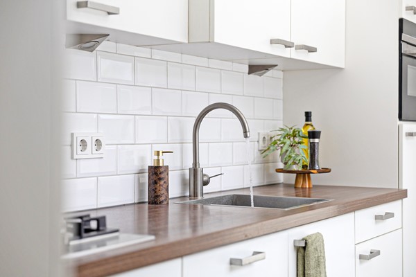 Medium property photo - Ridderstraat 40, 5021 DV Tilburg