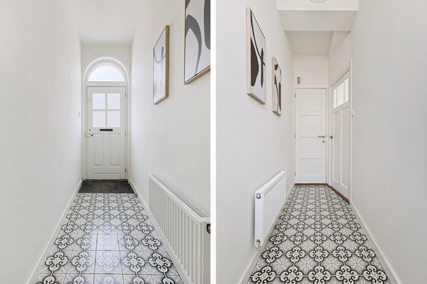 Medium property photo - Ridderstraat 40, 5021 DV Tilburg