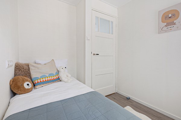 Medium property photo - Ridderstraat 40, 5021 DV Tilburg