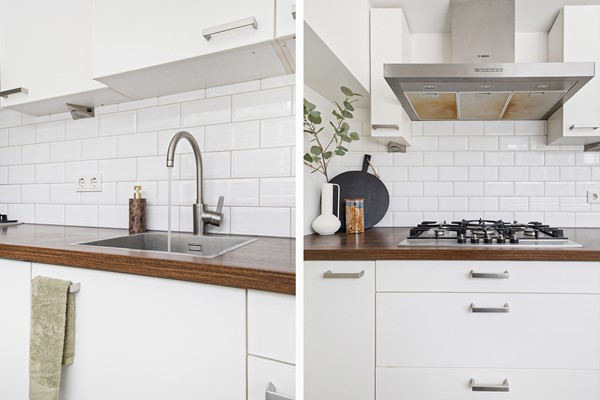 Medium property photo - Ridderstraat 40, 5021 DV Tilburg