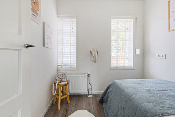 Medium property photo - Ridderstraat 40, 5021 DV Tilburg