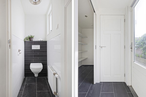 Medium property photo - Ridderstraat 40, 5021 DV Tilburg