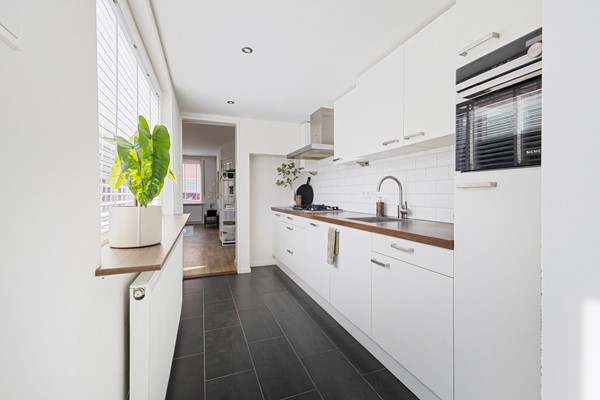 Medium property photo - Ridderstraat 40, 5021 DV Tilburg