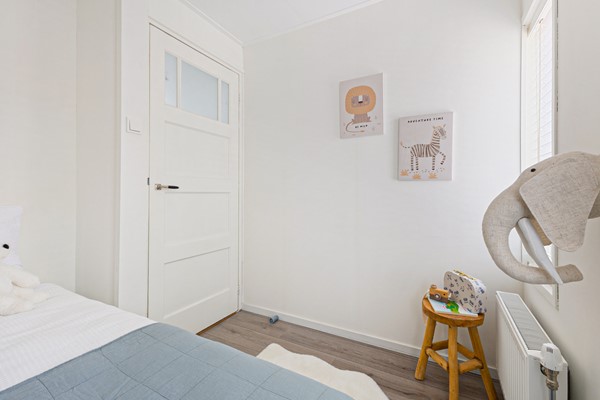 Medium property photo - Ridderstraat 40, 5021 DV Tilburg