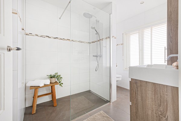 Medium property photo - Ridderstraat 40, 5021 DV Tilburg