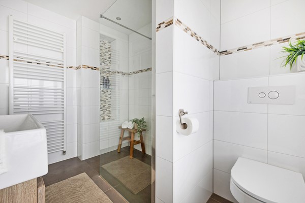 Medium property photo - Ridderstraat 40, 5021 DV Tilburg