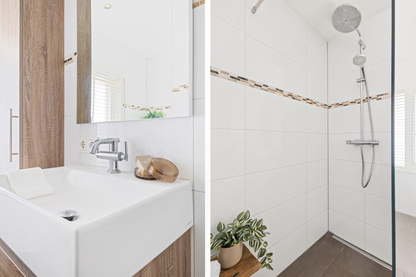 Medium property photo - Ridderstraat 40, 5021 DV Tilburg