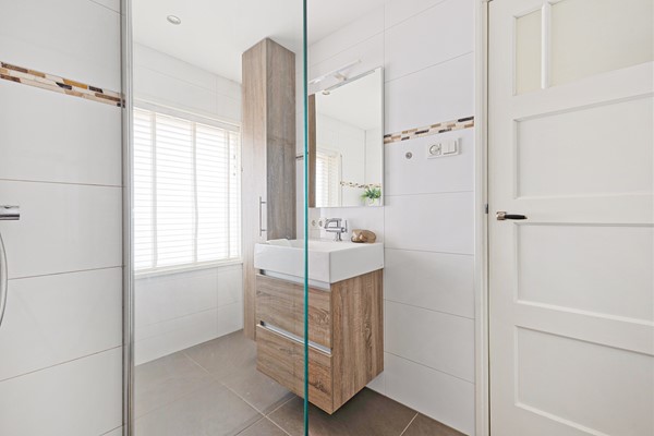 Medium property photo - Ridderstraat 40, 5021 DV Tilburg