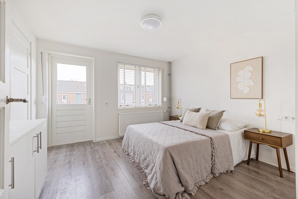 Medium property photo - Ridderstraat 40, 5021 DV Tilburg