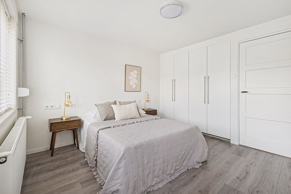 Medium property photo - Ridderstraat 40, 5021 DV Tilburg