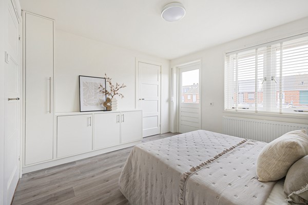 Medium property photo - Ridderstraat 40, 5021 DV Tilburg